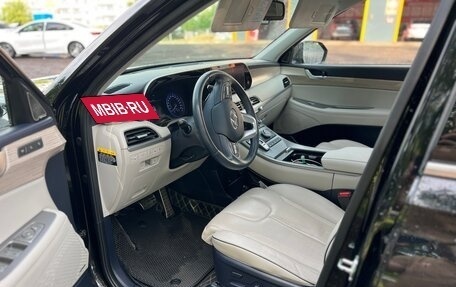 Hyundai Palisade I, 2019 год, 3 700 000 рублей, 8 фотография