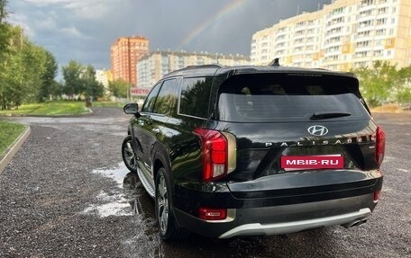 Hyundai Palisade I, 2019 год, 3 700 000 рублей, 11 фотография