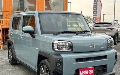 Daihatsu Taft, 2022 год, 897 666 рублей, 1 фотография