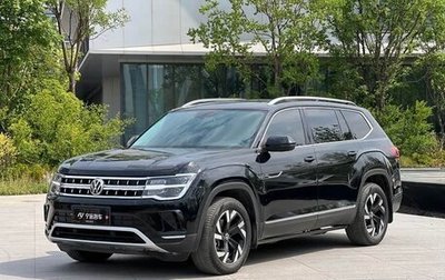 Volkswagen Teramont I, 2021 год, 3 160 000 рублей, 1 фотография