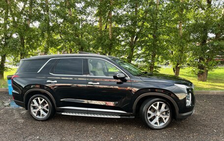 Hyundai Palisade I, 2019 год, 3 700 000 рублей, 14 фотография