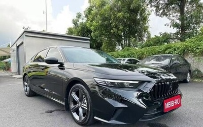 Honda Inspire, 2025 год, 2 560 000 рублей, 1 фотография