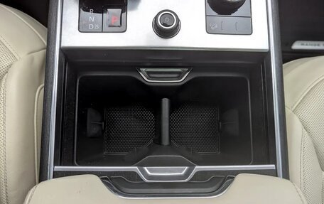 Land Rover Range Rover IV рестайлинг, 2022 год, 10 997 280 рублей, 24 фотография