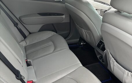 KIA Optima IV, 2016 год, 1 400 000 рублей, 6 фотография
