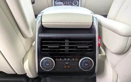 Land Rover Range Rover IV рестайлинг, 2022 год, 10 997 280 рублей, 36 фотография