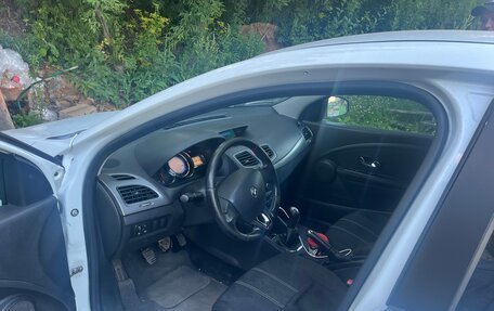 Renault Megane III, 2014 год, 650 000 рублей, 6 фотография