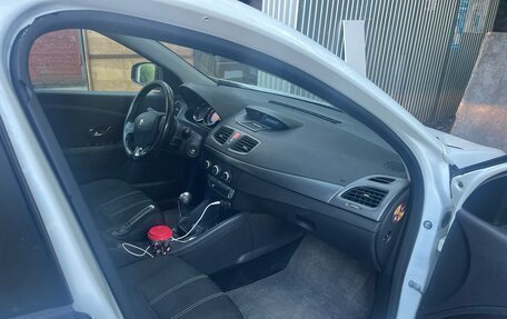 Renault Megane III, 2014 год, 650 000 рублей, 5 фотография