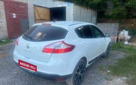 Renault Megane III, 2014 год, 650 000 рублей, 3 фотография