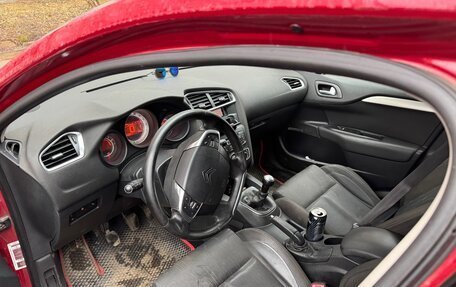 Citroen C4 II рестайлинг, 2011 год, 299 000 рублей, 7 фотография