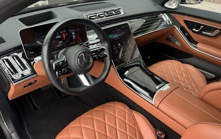 Mercedes-Benz S-Класс, 2021 год, 11 490 000 рублей, 7 фотография
