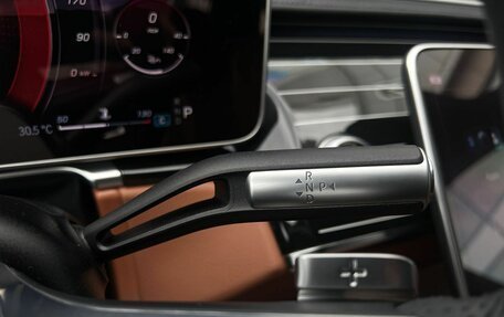 Mercedes-Benz S-Класс, 2021 год, 11 490 000 рублей, 15 фотография