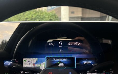 Mercedes-Benz S-Класс, 2021 год, 11 490 000 рублей, 13 фотография