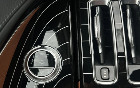 Mercedes-Benz S-Класс, 2021 год, 11 490 000 рублей, 30 фотография