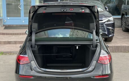 Mercedes-Benz S-Класс, 2021 год, 11 490 000 рублей, 33 фотография
