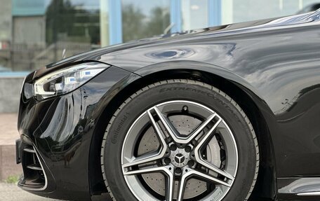 Mercedes-Benz S-Класс, 2021 год, 11 490 000 рублей, 37 фотография