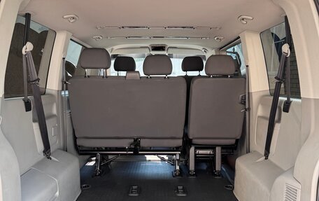 Volkswagen Caravelle T5, 2013 год, 2 600 000 рублей, 12 фотография