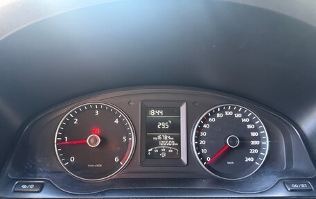Volkswagen Caravelle T5, 2013 год, 2 600 000 рублей, 18 фотография