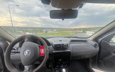 Nissan Terrano III, 2019 год, 1 200 000 рублей, 2 фотография