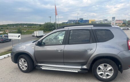 Nissan Terrano III, 2019 год, 1 200 000 рублей, 8 фотография
