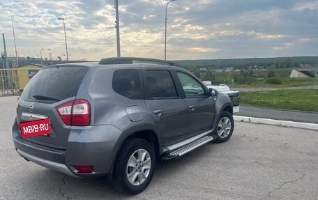 Nissan Terrano III, 2019 год, 1 200 000 рублей, 9 фотография