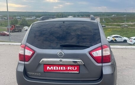 Nissan Terrano III, 2019 год, 1 200 000 рублей, 10 фотография