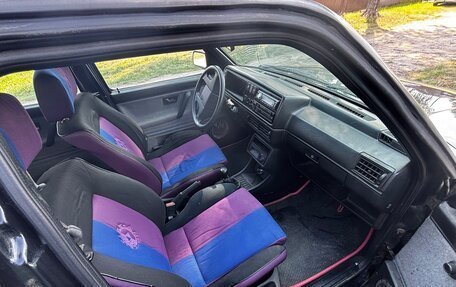 Volkswagen Golf GTI III, 1989 год, 270 000 рублей, 7 фотография