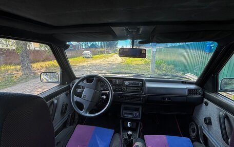 Volkswagen Golf GTI III, 1989 год, 270 000 рублей, 8 фотография