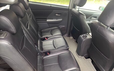 Toyota Prius v (+) I (ZVW40/41) рестайлинг, 2012 год, 1 600 000 рублей, 15 фотография