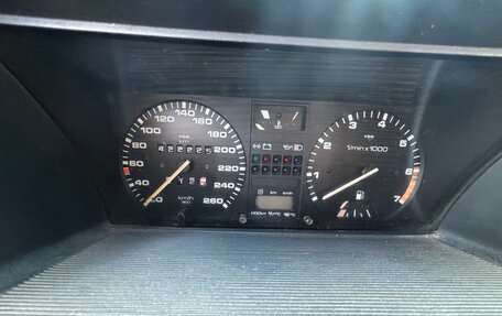 Volkswagen Golf GTI III, 1989 год, 270 000 рублей, 9 фотография