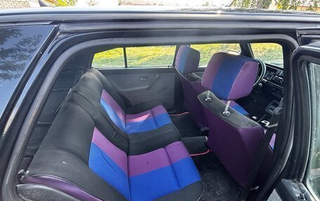 Volkswagen Golf GTI III, 1989 год, 270 000 рублей, 6 фотография