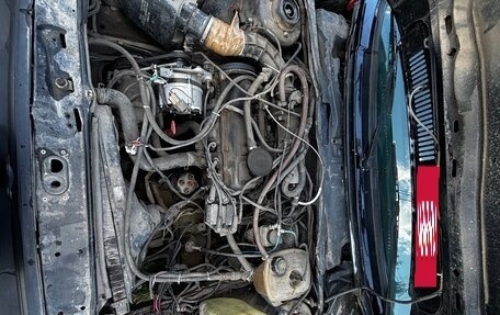 Volkswagen Golf GTI III, 1989 год, 270 000 рублей, 10 фотография