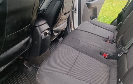 KIA Sorento II рестайлинг, 2014 год, 1 570 000 рублей, 11 фотография