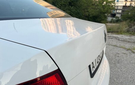 Volkswagen Polo VI (EU Market), 2016 год, 1 200 000 рублей, 7 фотография