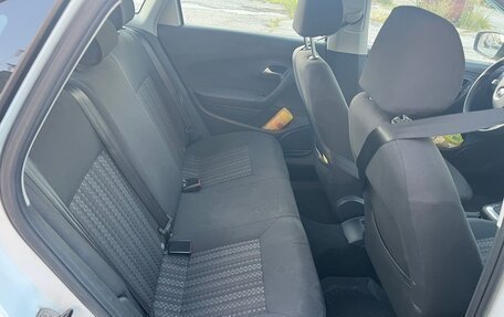 Volkswagen Polo VI (EU Market), 2016 год, 1 200 000 рублей, 18 фотография