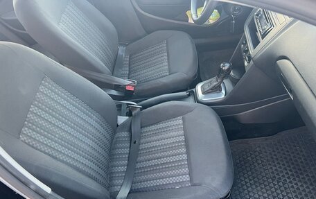 Volkswagen Polo VI (EU Market), 2016 год, 1 200 000 рублей, 17 фотография