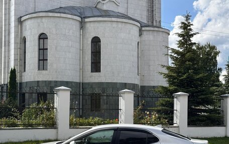 Toyota Camry, 2019 год, 2 630 000 рублей, 3 фотография