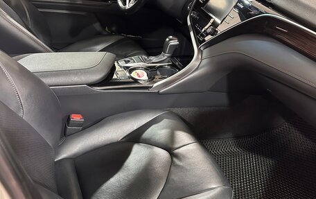 Toyota Camry, 2019 год, 2 630 000 рублей, 17 фотография