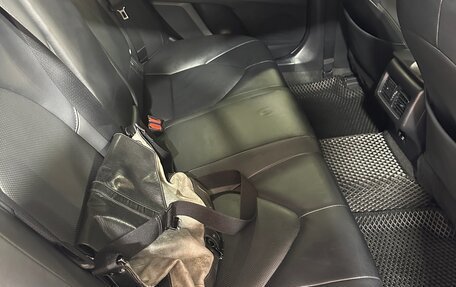 Toyota Camry, 2019 год, 2 630 000 рублей, 20 фотография