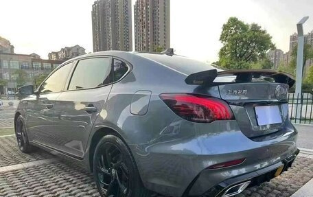 MG 6, 2021 год, 1 030 000 рублей, 3 фотография