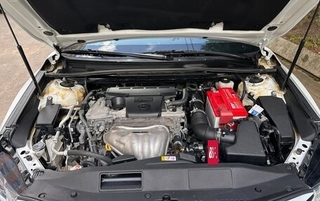 Toyota Camry, 2019 год, 2 630 000 рублей, 22 фотография