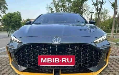MG 6, 2021 год, 1 030 000 рублей, 5 фотография