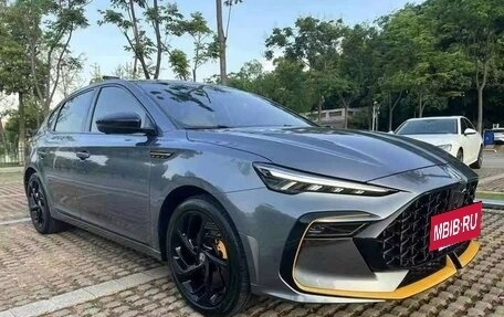 MG 6, 2021 год, 1 030 000 рублей, 4 фотография