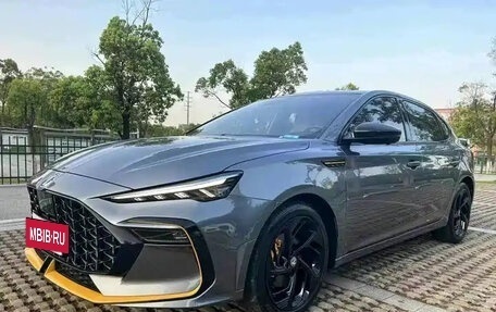 MG 6, 2021 год, 1 030 000 рублей, 6 фотография