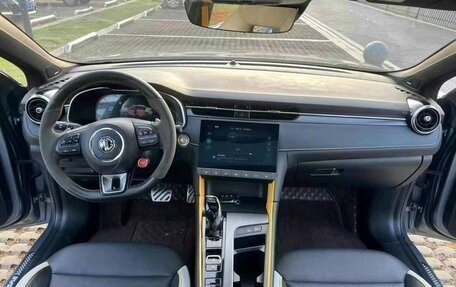 MG 6, 2021 год, 1 030 000 рублей, 8 фотография