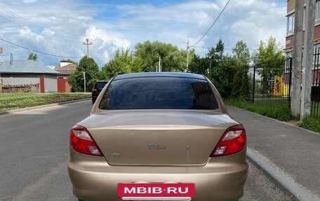 KIA Rio II, 2001 год, 180 000 рублей, 3 фотография