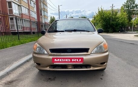 KIA Rio II, 2001 год, 180 000 рублей, 6 фотография
