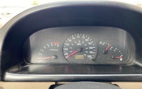KIA Rio II, 2001 год, 180 000 рублей, 21 фотография