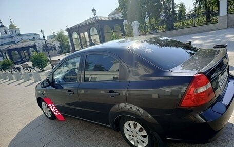 Chevrolet Aveo III, 2008 год, 439 000 рублей, 6 фотография