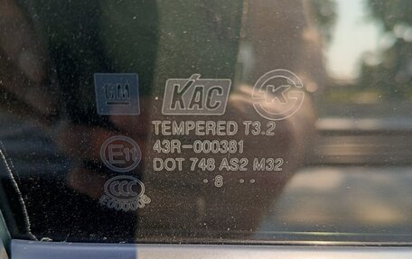 Chevrolet Aveo III, 2008 год, 439 000 рублей, 9 фотография