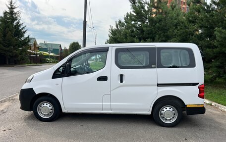 Nissan NV200, 2019 год, 1 550 000 рублей, 3 фотография